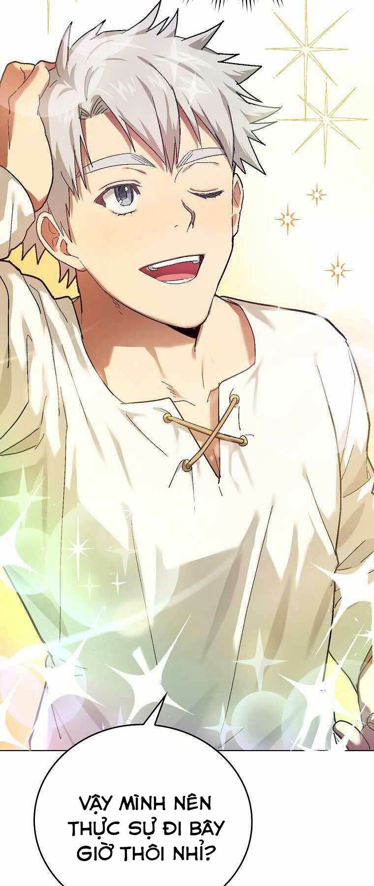 Thánh Cái Khỉ gì Đây Là Sức Mạnh Của Y Học Hiện Đại - Chapter 4 - Page 16