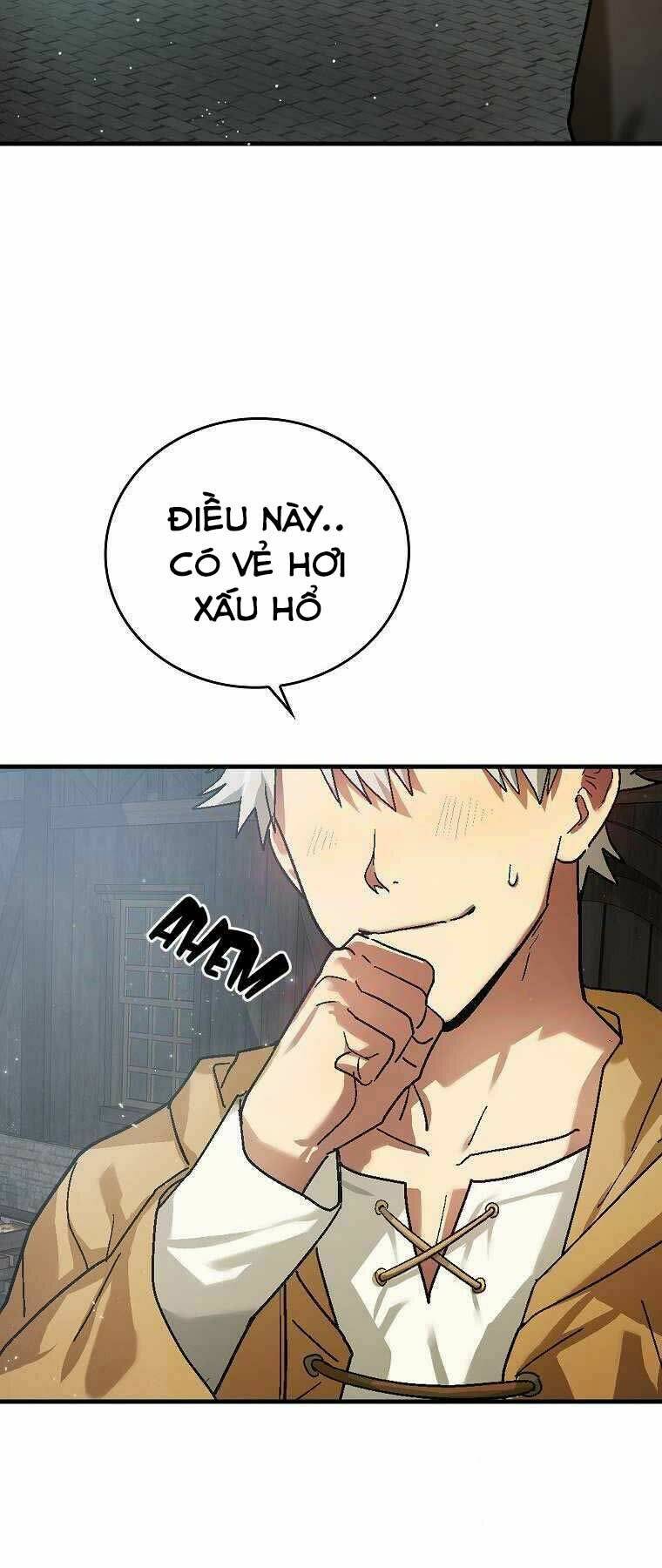 Thánh Cái Khỉ gì Đây Là Sức Mạnh Của Y Học Hiện Đại - Chapter 4 - Page 21