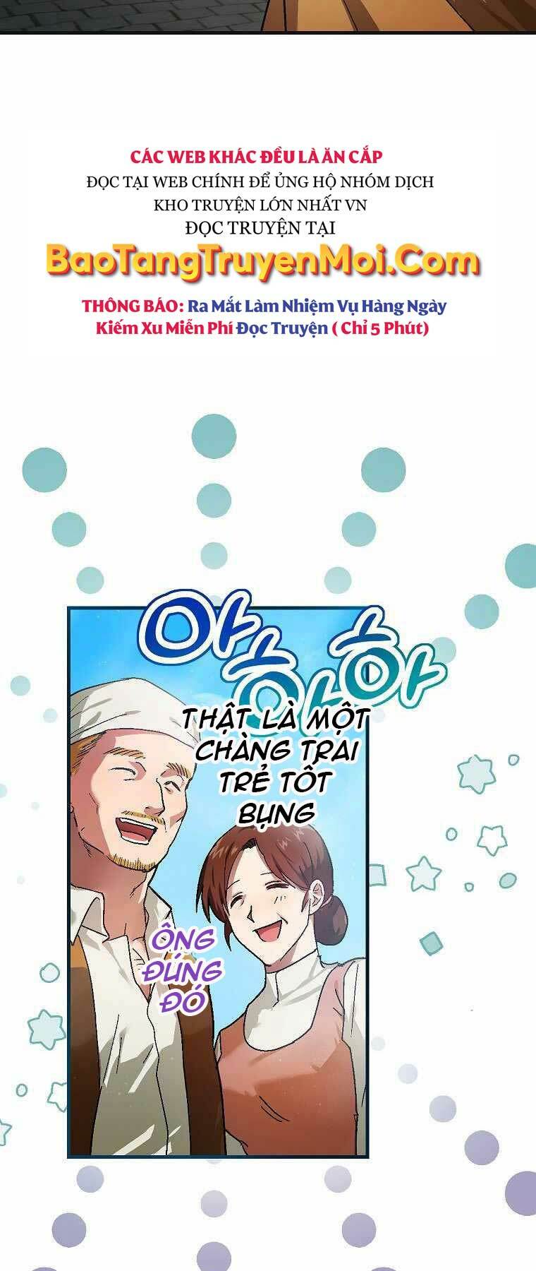 Thánh Cái Khỉ gì Đây Là Sức Mạnh Của Y Học Hiện Đại - Chapter 4 - Page 23