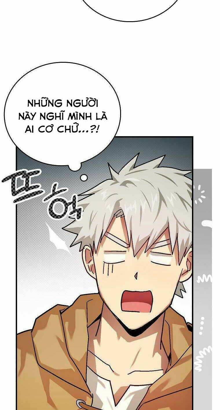 Thánh Cái Khỉ gì Đây Là Sức Mạnh Của Y Học Hiện Đại - Chapter 4 - Page 25