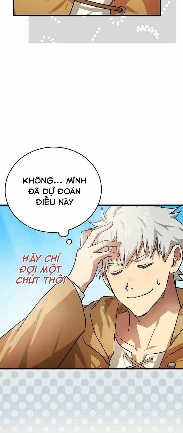 Thánh Cái Khỉ gì Đây Là Sức Mạnh Của Y Học Hiện Đại - Chapter 4 - Page 26