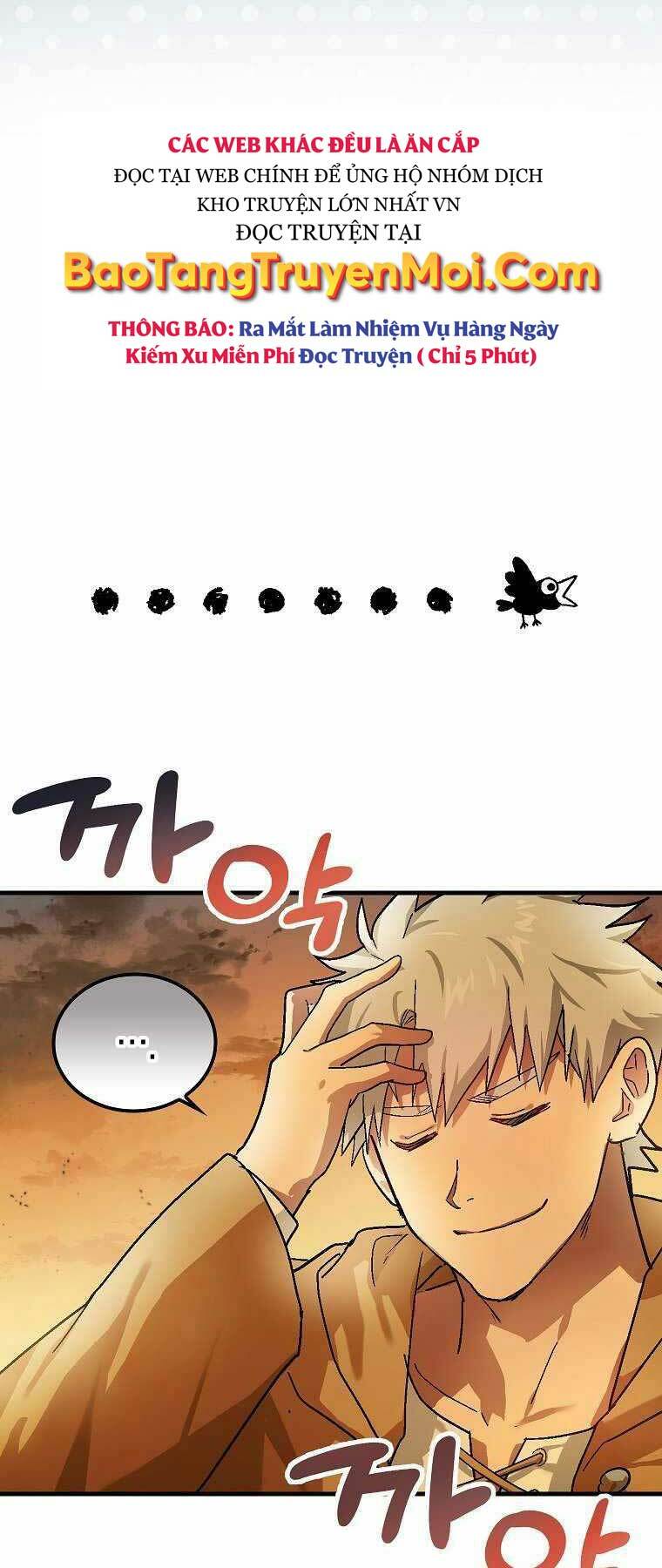 Thánh Cái Khỉ gì Đây Là Sức Mạnh Của Y Học Hiện Đại - Chapter 4 - Page 27