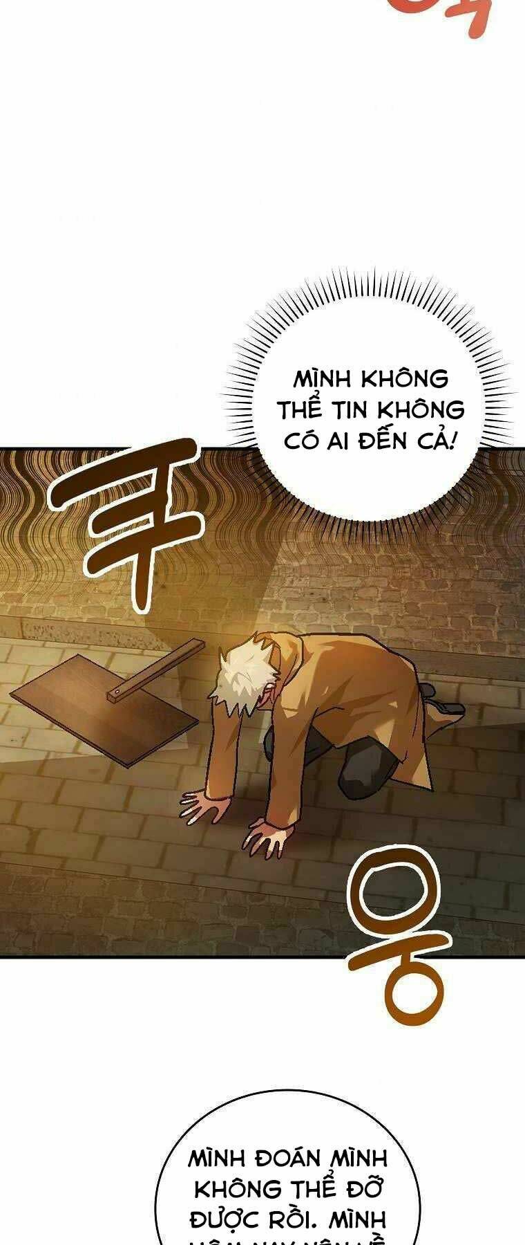 Thánh Cái Khỉ gì Đây Là Sức Mạnh Của Y Học Hiện Đại - Chapter 4 - Page 28