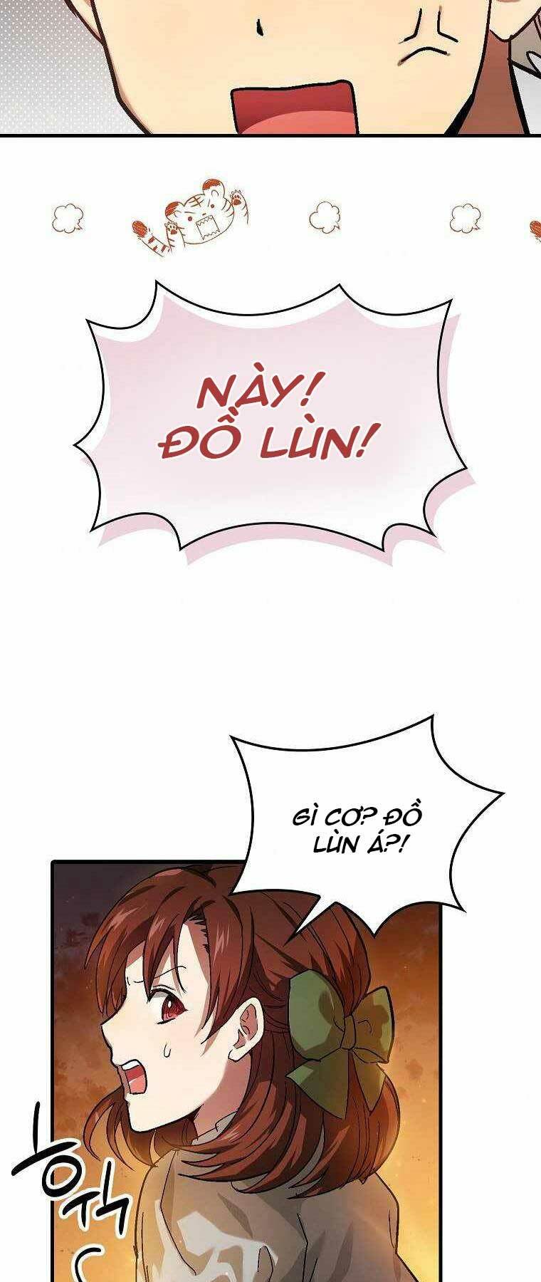 Thánh Cái Khỉ gì Đây Là Sức Mạnh Của Y Học Hiện Đại - Chapter 4 - Page 34