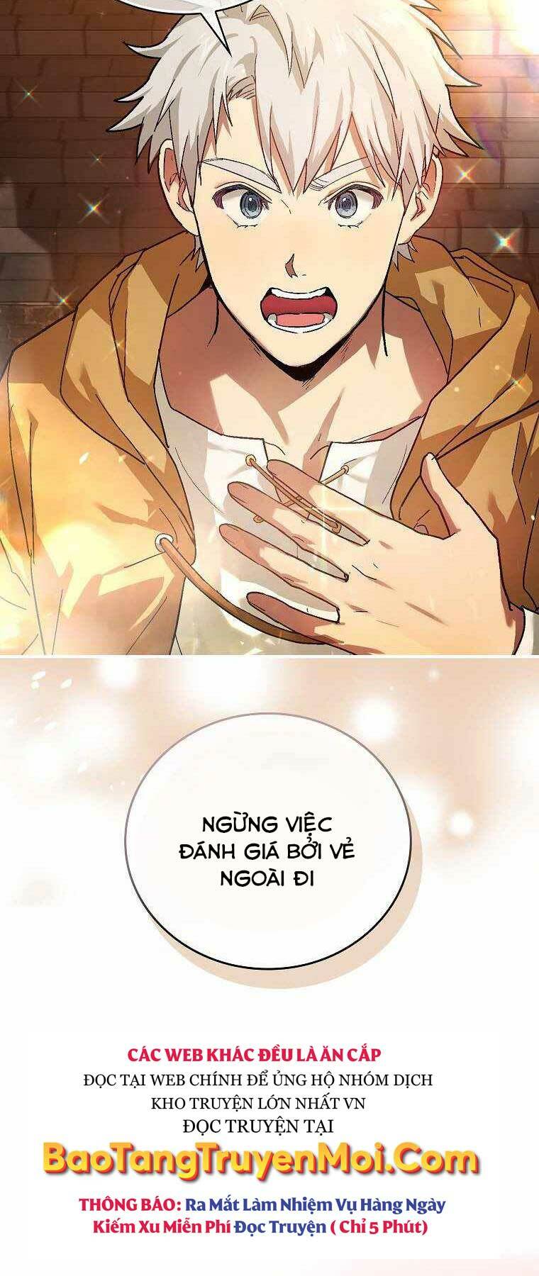 Thánh Cái Khỉ gì Đây Là Sức Mạnh Của Y Học Hiện Đại - Chapter 4 - Page 36