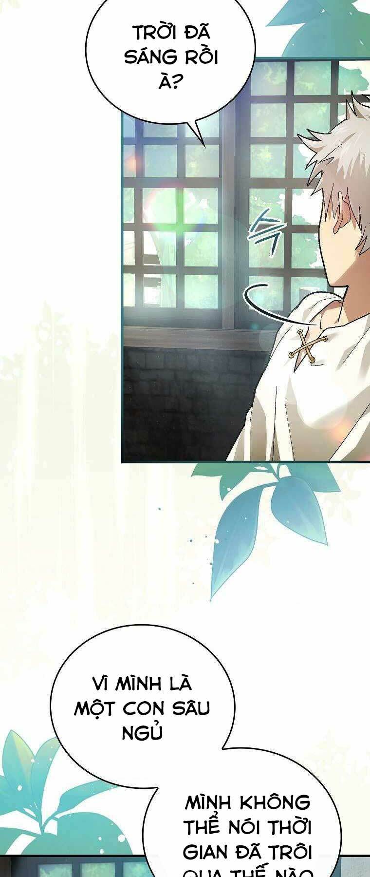 Thánh Cái Khỉ gì Đây Là Sức Mạnh Của Y Học Hiện Đại - Chapter 4 - Page 3