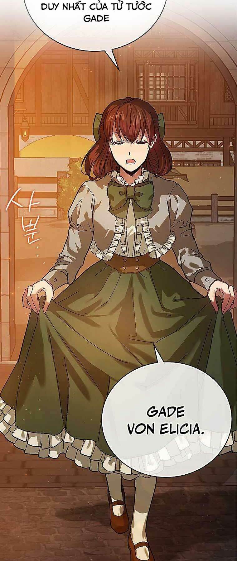 Thánh Cái Khỉ gì Đây Là Sức Mạnh Của Y Học Hiện Đại - Chapter 4 - Page 40