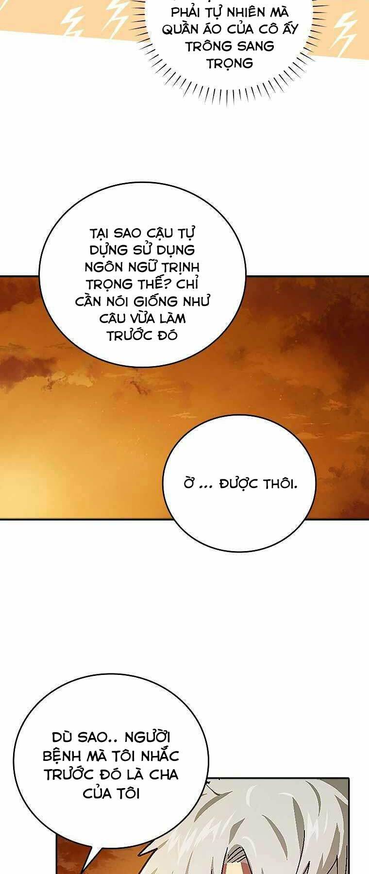 Thánh Cái Khỉ gì Đây Là Sức Mạnh Của Y Học Hiện Đại - Chapter 4 - Page 42