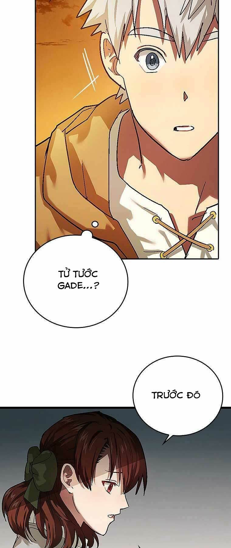 Thánh Cái Khỉ gì Đây Là Sức Mạnh Của Y Học Hiện Đại - Chapter 4 - Page 43