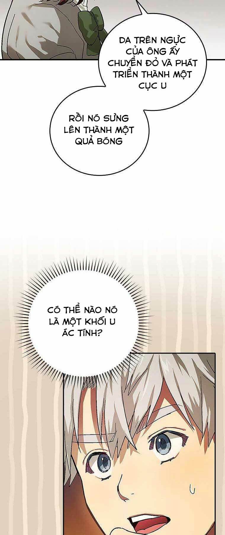 Thánh Cái Khỉ gì Đây Là Sức Mạnh Của Y Học Hiện Đại - Chapter 4 - Page 44