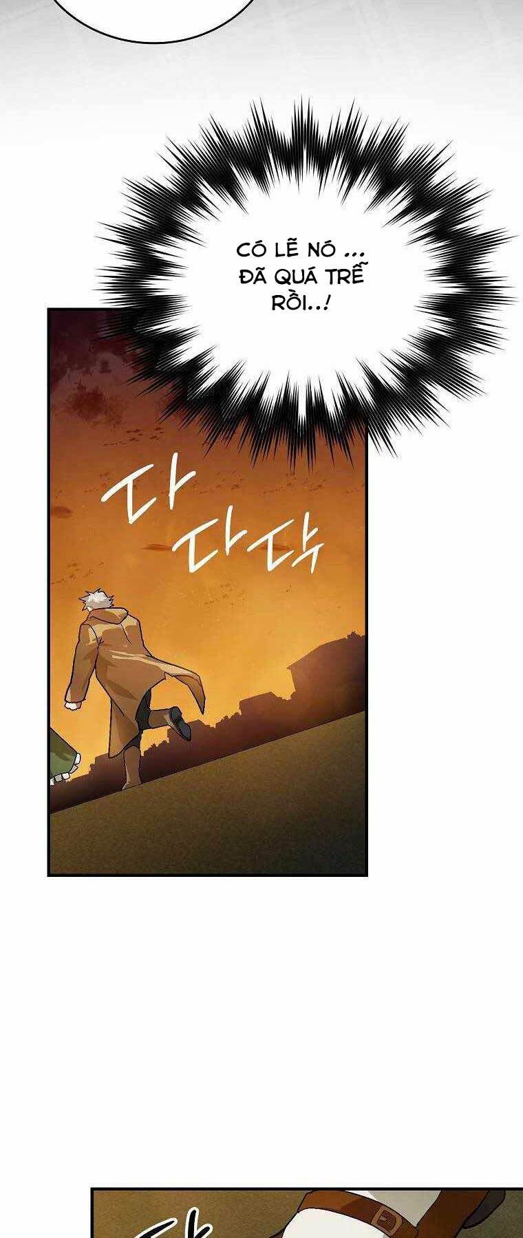 Thánh Cái Khỉ gì Đây Là Sức Mạnh Của Y Học Hiện Đại - Chapter 4 - Page 46