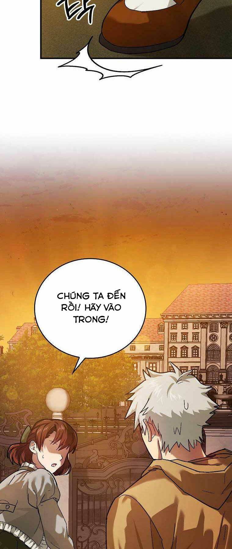Thánh Cái Khỉ gì Đây Là Sức Mạnh Của Y Học Hiện Đại - Chapter 4 - Page 47