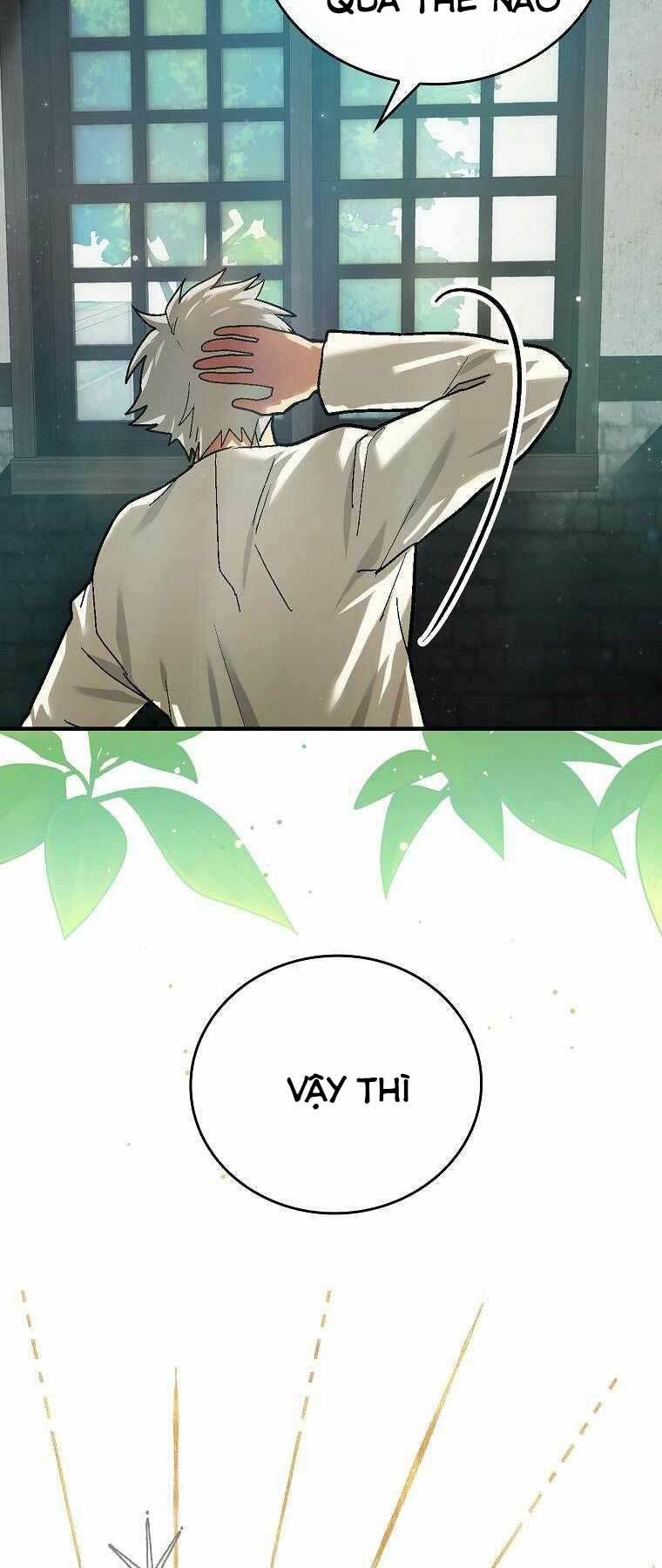 Thánh Cái Khỉ gì Đây Là Sức Mạnh Của Y Học Hiện Đại - Chapter 4 - Page 4