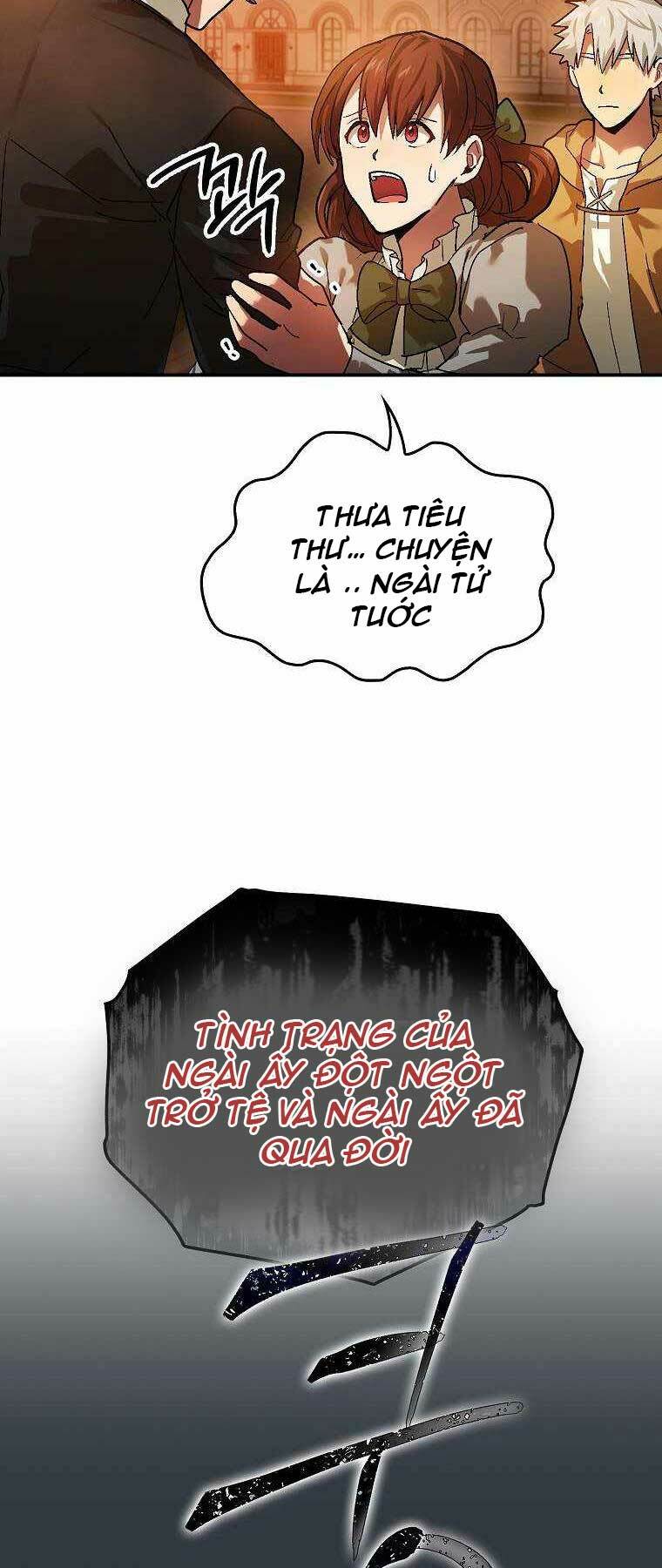 Thánh Cái Khỉ gì Đây Là Sức Mạnh Của Y Học Hiện Đại - Chapter 4 - Page 50