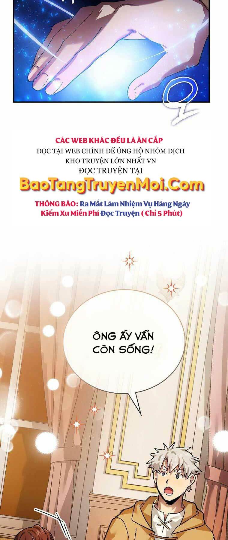 Thánh Cái Khỉ gì Đây Là Sức Mạnh Của Y Học Hiện Đại - Chapter 4 - Page 61