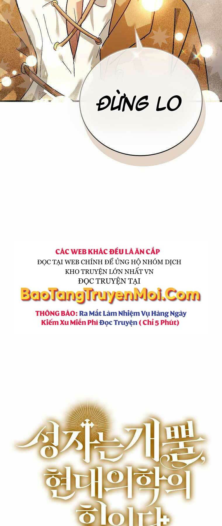 Thánh Cái Khỉ gì Đây Là Sức Mạnh Của Y Học Hiện Đại - Chapter 4 - Page 67