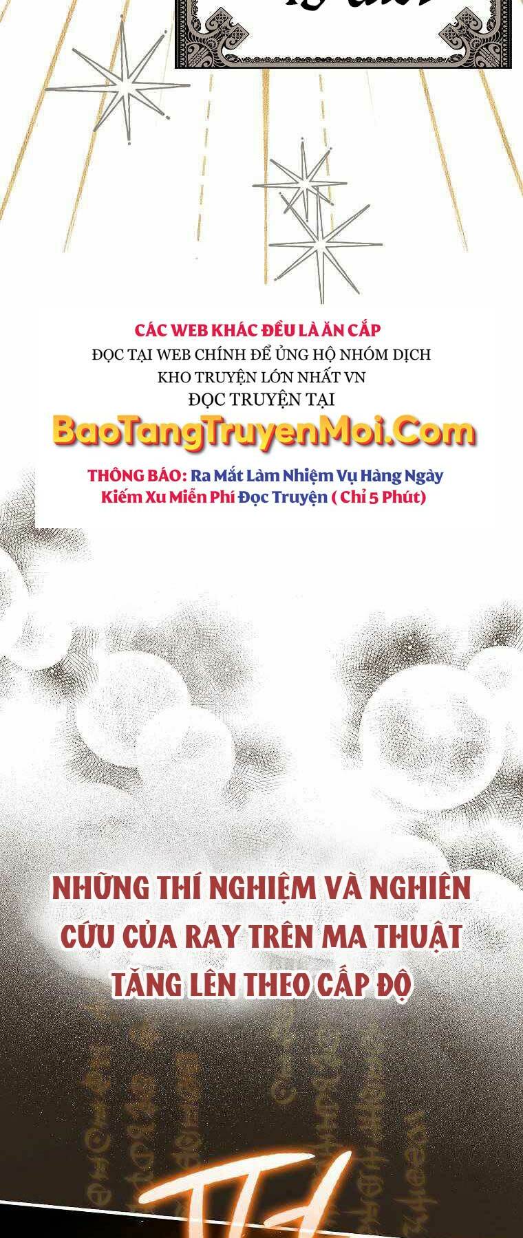 Thánh Cái Khỉ gì Đây Là Sức Mạnh Của Y Học Hiện Đại - Chapter 4 - Page 6