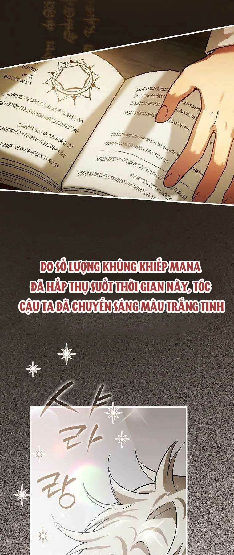 Thánh Cái Khỉ gì Đây Là Sức Mạnh Của Y Học Hiện Đại - Chapter 4 - Page 8