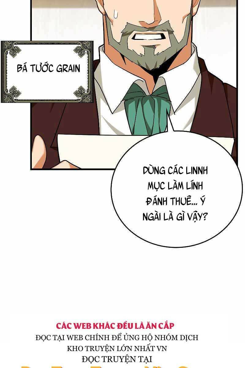 Thánh Cái Khỉ gì Đây Là Sức Mạnh Của Y Học Hiện Đại - Chapter 40 - Page 9