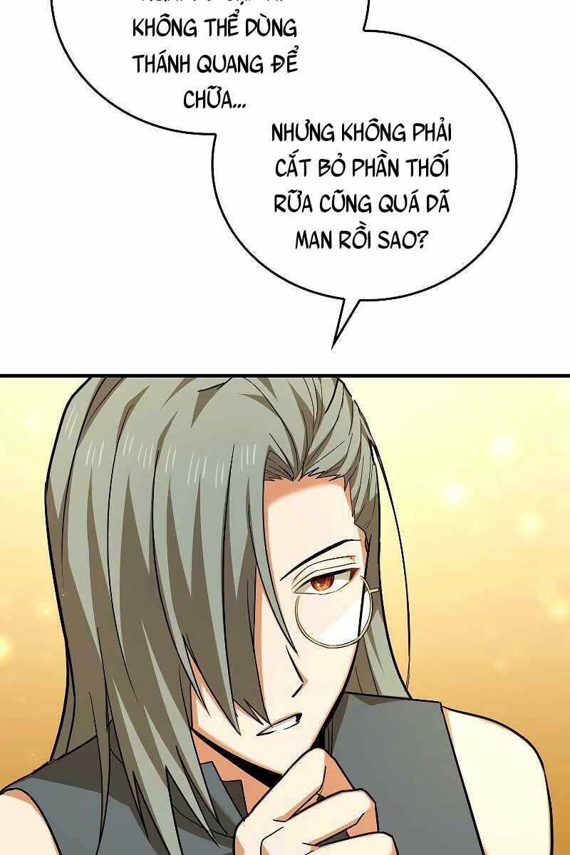 Thánh Cái Khỉ gì Đây Là Sức Mạnh Của Y Học Hiện Đại - Chapter 40 - Page 100