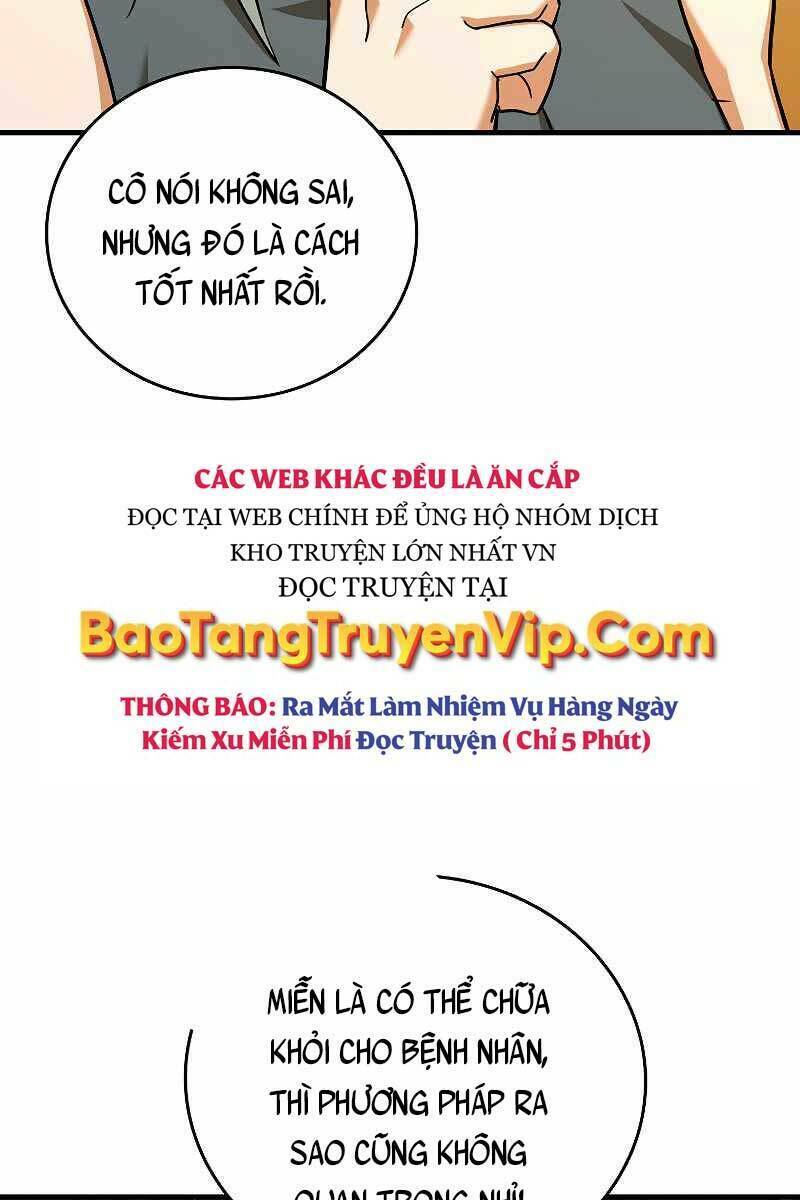 Thánh Cái Khỉ gì Đây Là Sức Mạnh Của Y Học Hiện Đại - Chapter 40 - Page 101
