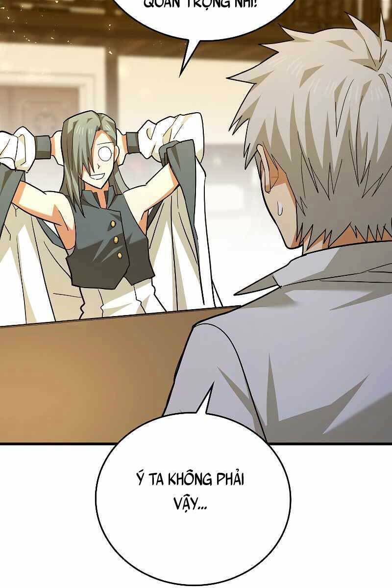 Thánh Cái Khỉ gì Đây Là Sức Mạnh Của Y Học Hiện Đại - Chapter 40 - Page 102