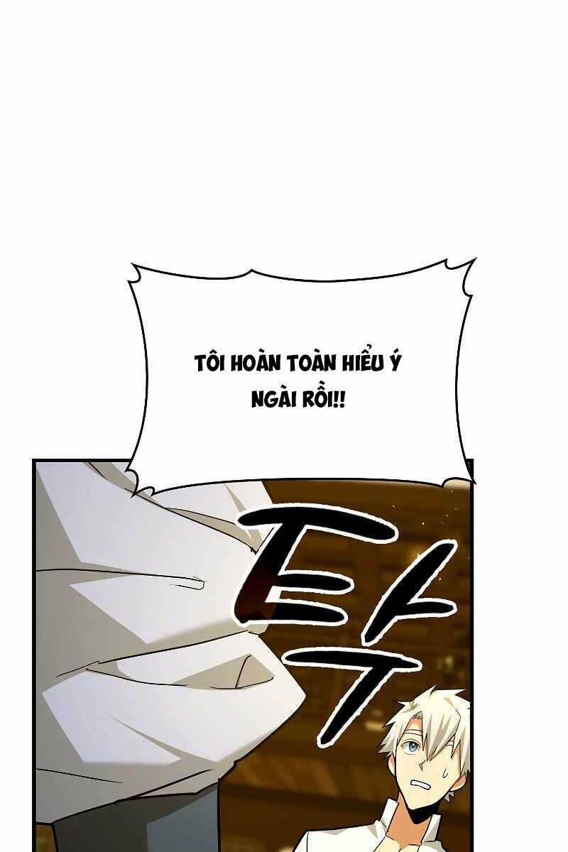 Thánh Cái Khỉ gì Đây Là Sức Mạnh Của Y Học Hiện Đại - Chapter 40 - Page 103