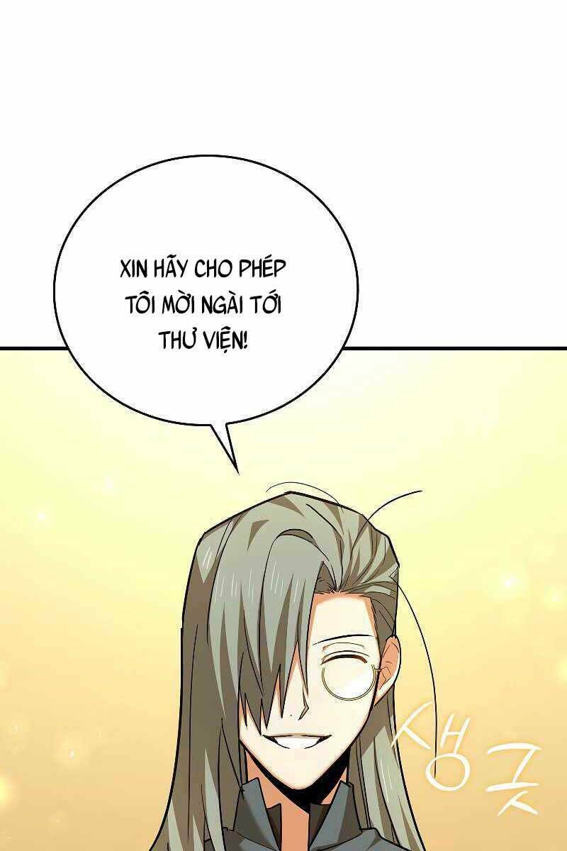 Thánh Cái Khỉ gì Đây Là Sức Mạnh Của Y Học Hiện Đại - Chapter 40 - Page 105