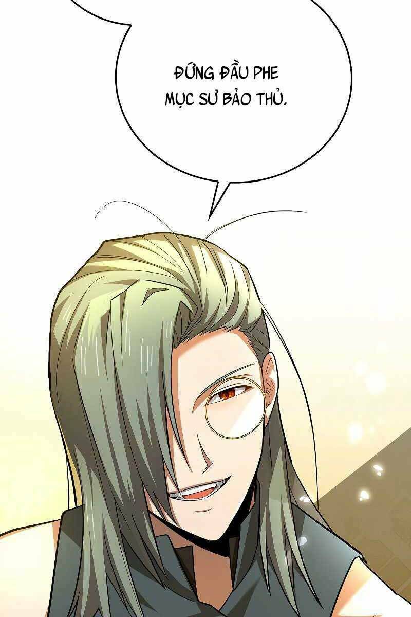 Thánh Cái Khỉ gì Đây Là Sức Mạnh Của Y Học Hiện Đại - Chapter 40 - Page 108