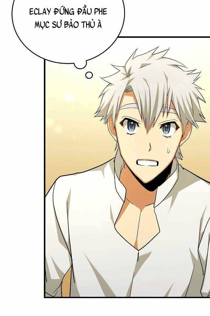 Thánh Cái Khỉ gì Đây Là Sức Mạnh Của Y Học Hiện Đại - Chapter 40 - Page 110