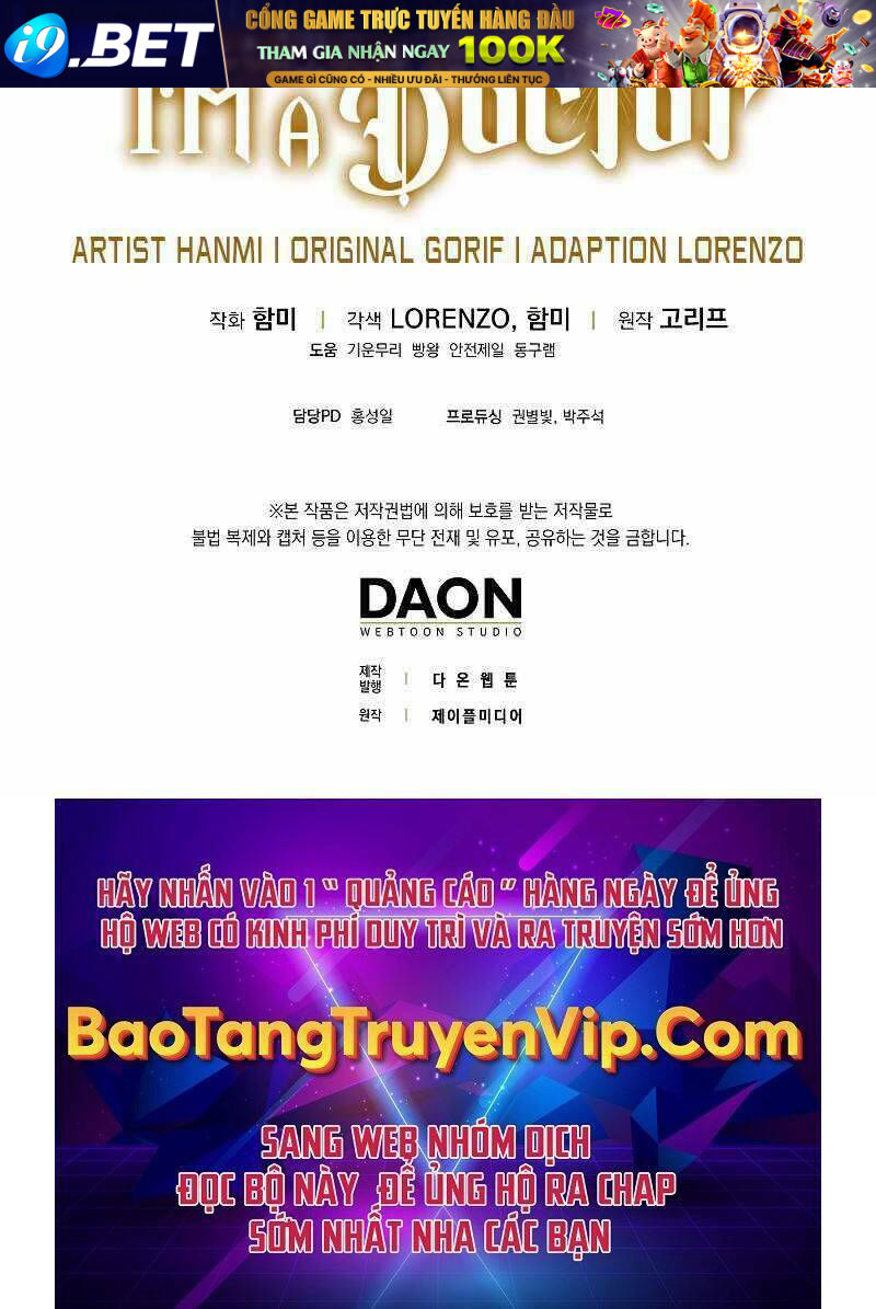 Thánh Cái Khỉ gì Đây Là Sức Mạnh Của Y Học Hiện Đại - Chapter 40 - Page 113