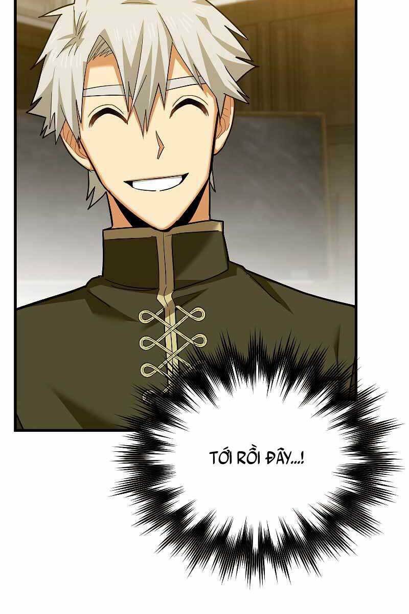 Thánh Cái Khỉ gì Đây Là Sức Mạnh Của Y Học Hiện Đại - Chapter 40 - Page 11