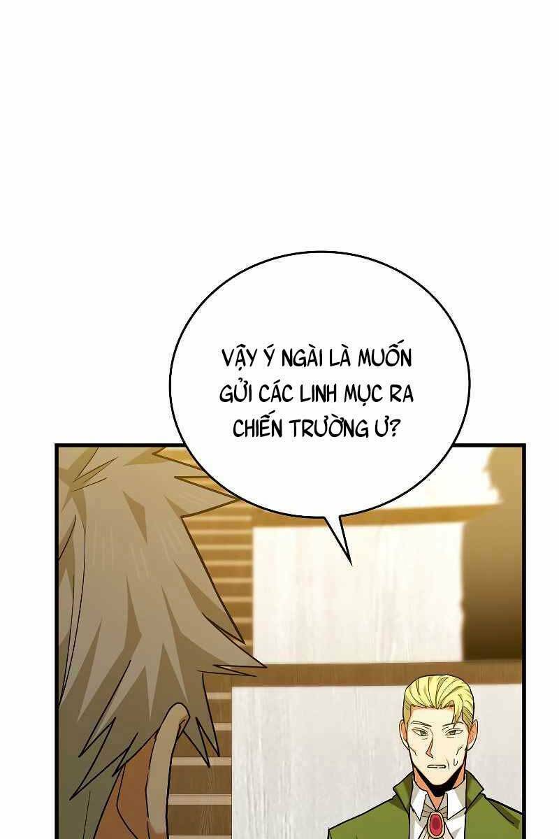 Thánh Cái Khỉ gì Đây Là Sức Mạnh Của Y Học Hiện Đại - Chapter 40 - Page 12