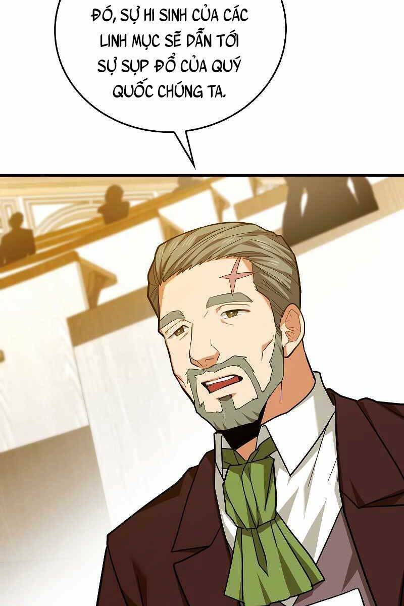 Thánh Cái Khỉ gì Đây Là Sức Mạnh Của Y Học Hiện Đại - Chapter 40 - Page 14