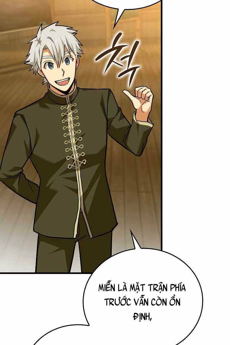 Thánh Cái Khỉ gì Đây Là Sức Mạnh Của Y Học Hiện Đại - Chapter 40 - Page 16