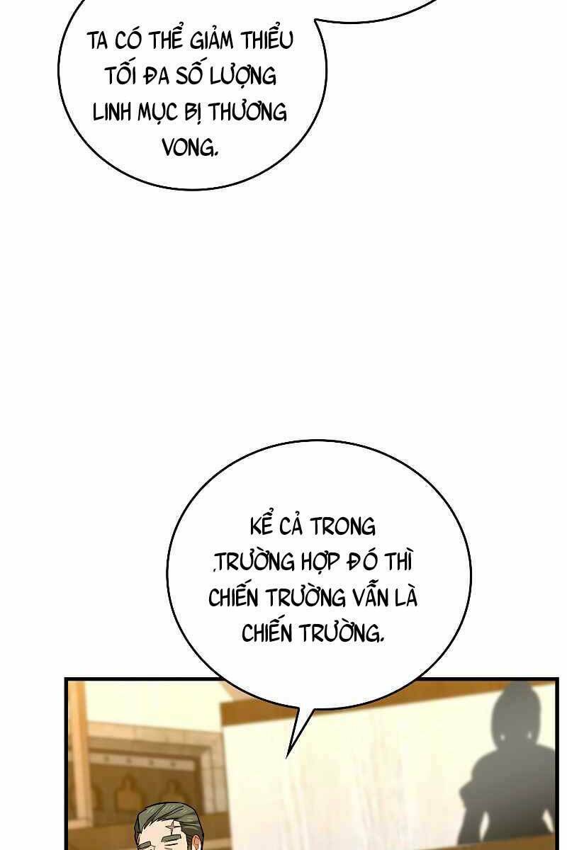 Thánh Cái Khỉ gì Đây Là Sức Mạnh Của Y Học Hiện Đại - Chapter 40 - Page 17