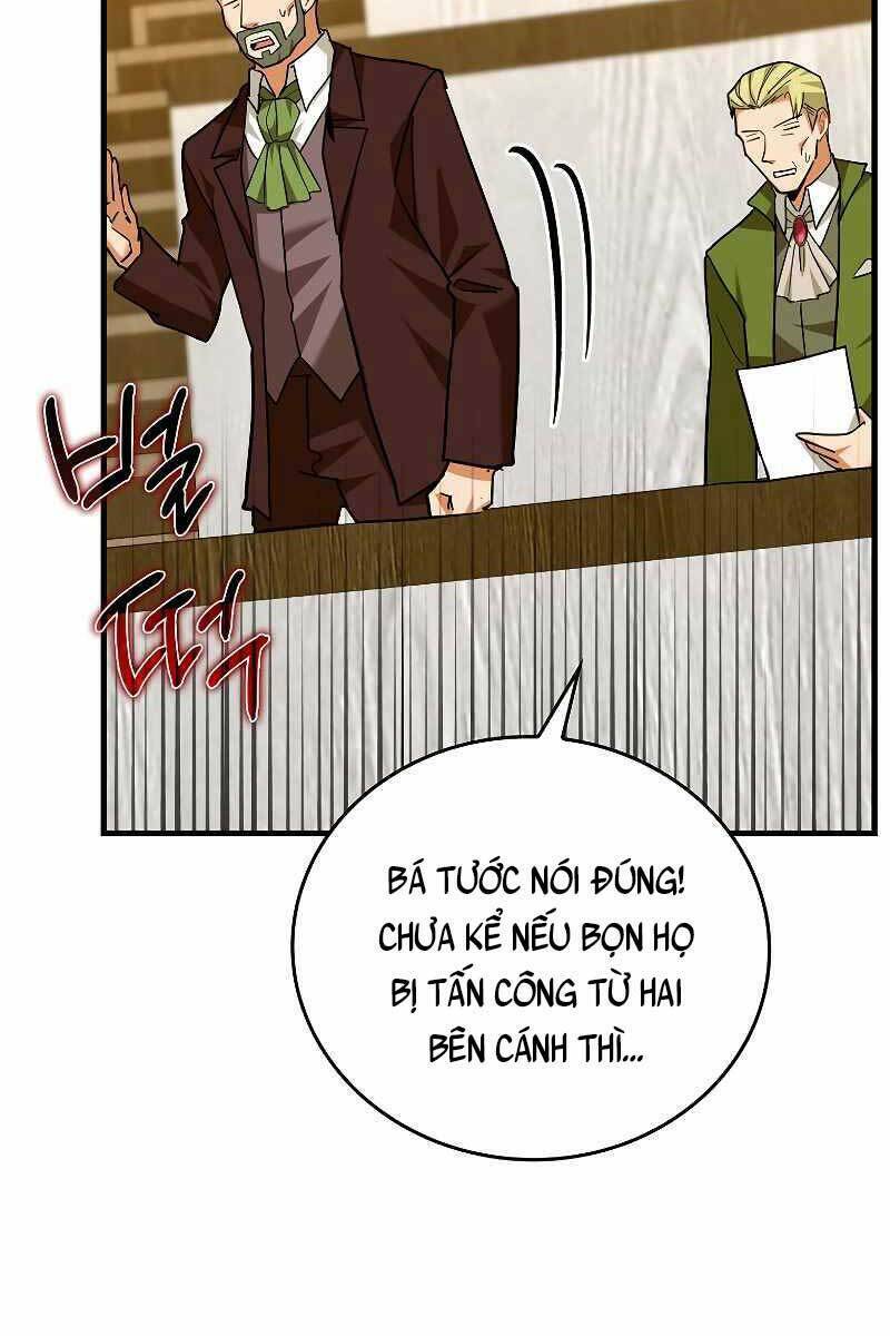 Thánh Cái Khỉ gì Đây Là Sức Mạnh Của Y Học Hiện Đại - Chapter 40 - Page 18