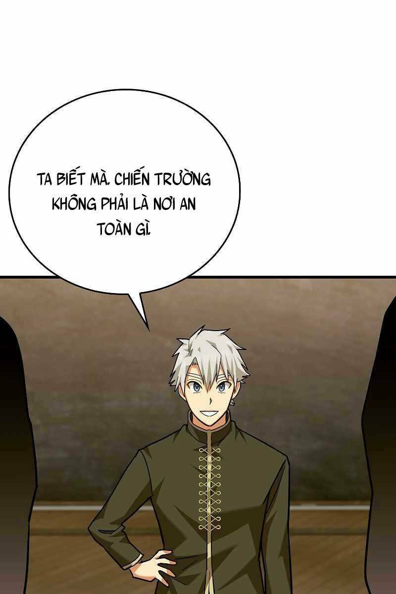 Thánh Cái Khỉ gì Đây Là Sức Mạnh Của Y Học Hiện Đại - Chapter 40 - Page 19