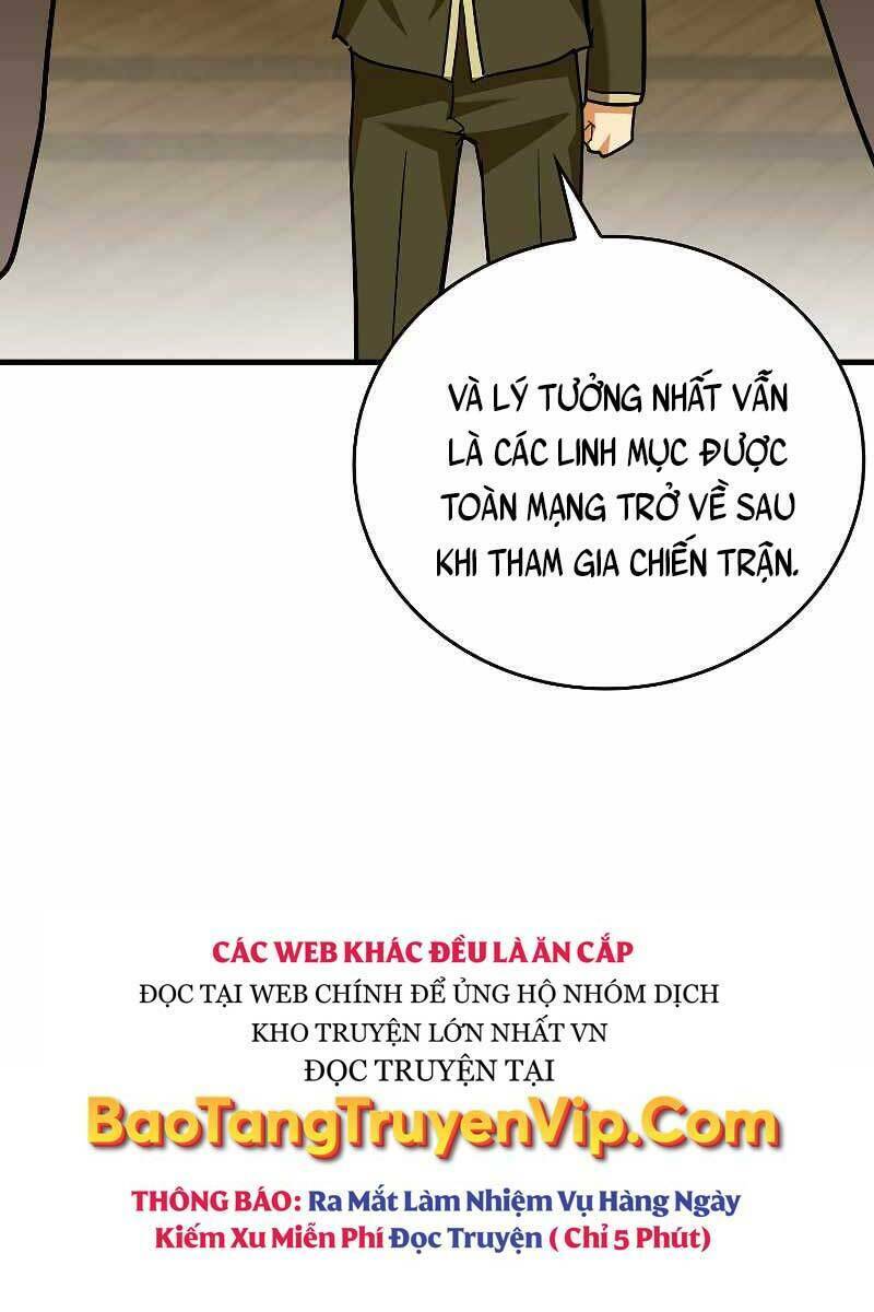 Thánh Cái Khỉ gì Đây Là Sức Mạnh Của Y Học Hiện Đại - Chapter 40 - Page 20