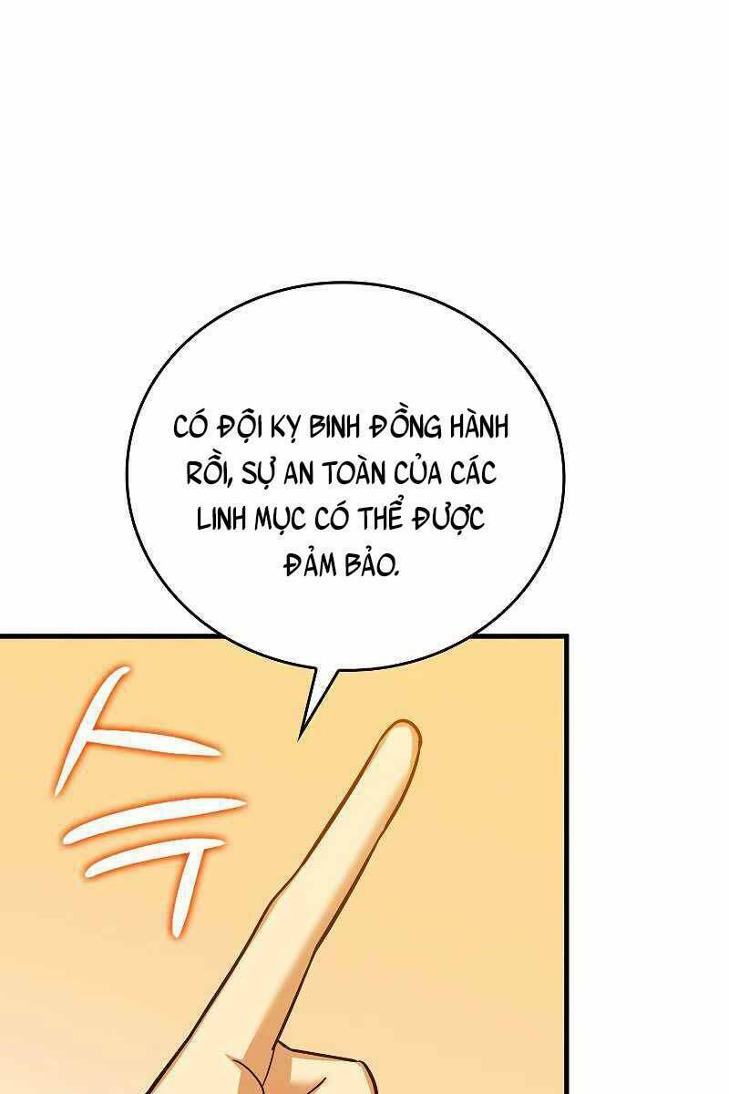 Thánh Cái Khỉ gì Đây Là Sức Mạnh Của Y Học Hiện Đại - Chapter 40 - Page 23