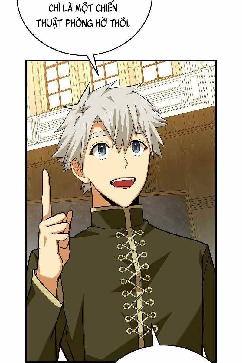 Thánh Cái Khỉ gì Đây Là Sức Mạnh Của Y Học Hiện Đại - Chapter 40 - Page 25