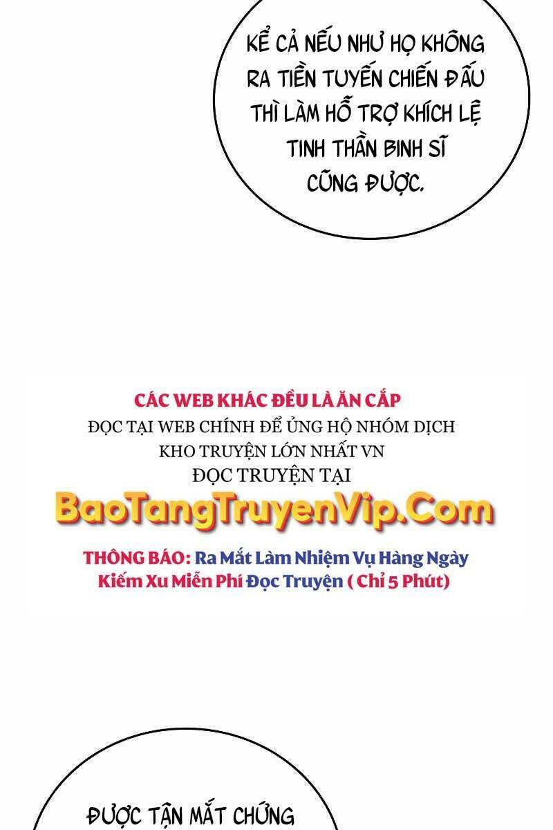 Thánh Cái Khỉ gì Đây Là Sức Mạnh Của Y Học Hiện Đại - Chapter 40 - Page 26
