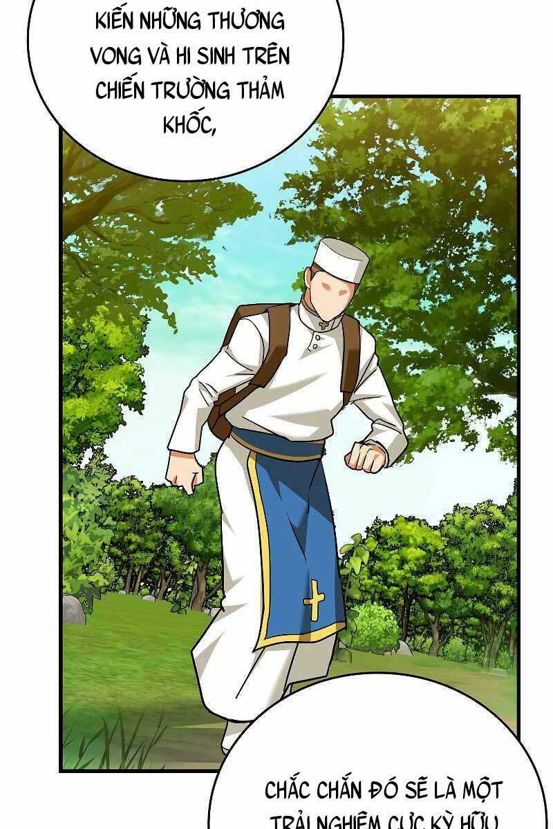 Thánh Cái Khỉ gì Đây Là Sức Mạnh Của Y Học Hiện Đại - Chapter 40 - Page 27