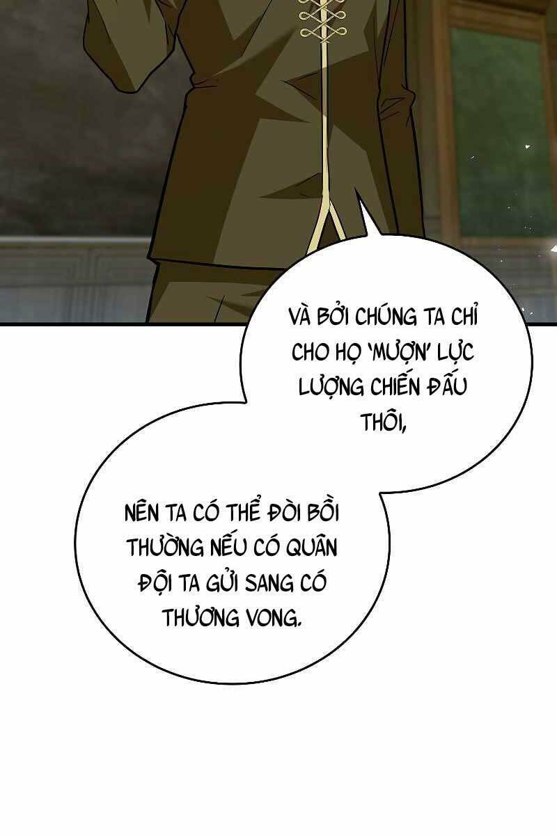 Thánh Cái Khỉ gì Đây Là Sức Mạnh Của Y Học Hiện Đại - Chapter 40 - Page 34