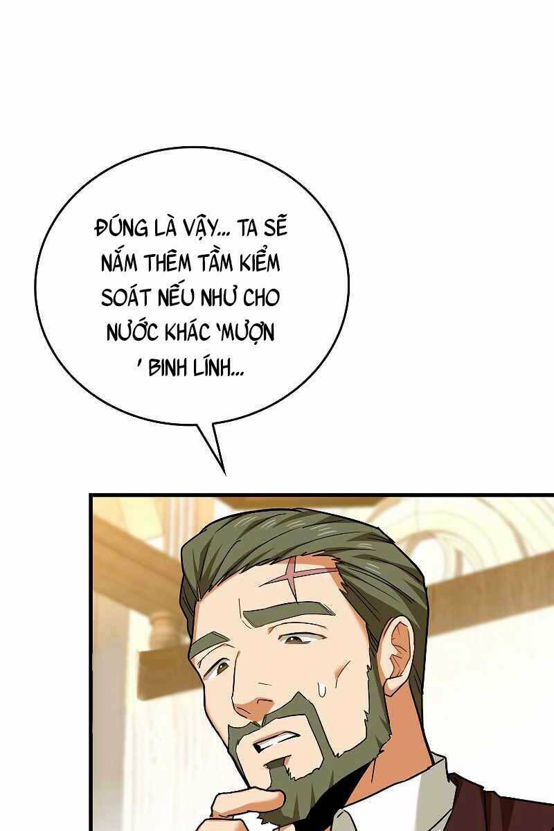 Thánh Cái Khỉ gì Đây Là Sức Mạnh Của Y Học Hiện Đại - Chapter 40 - Page 35