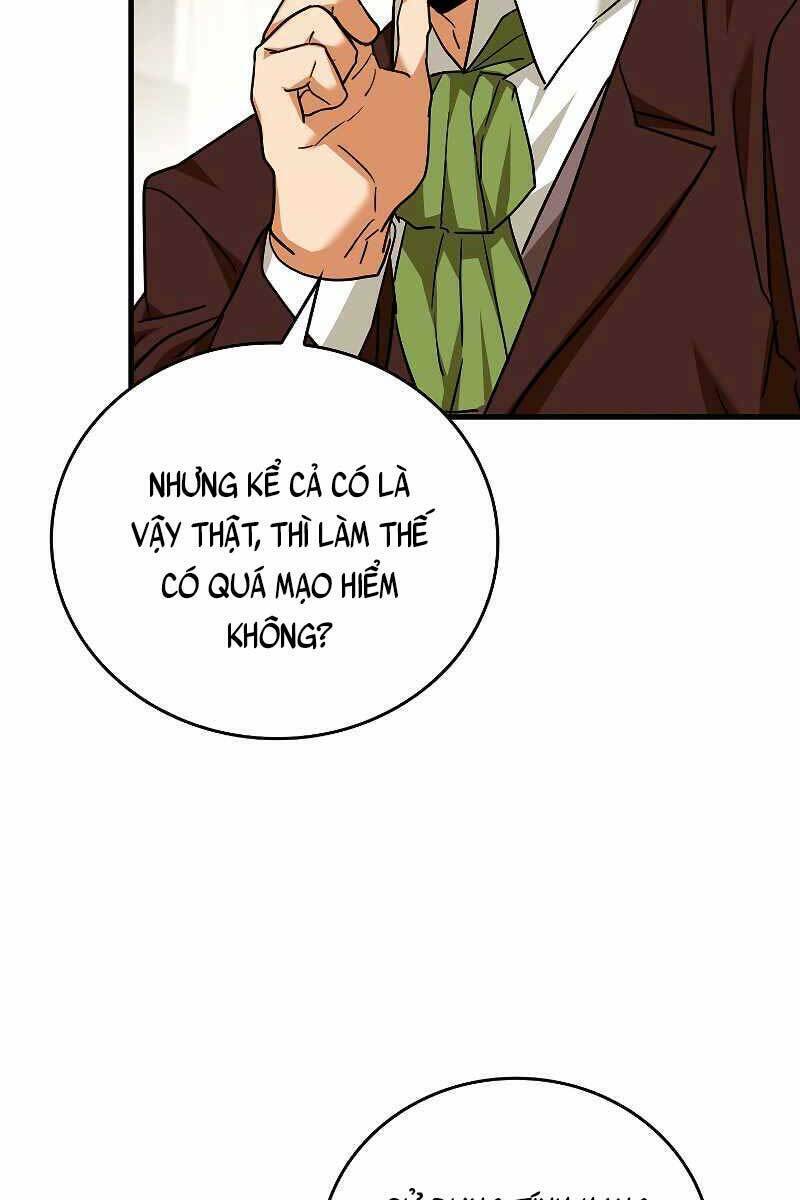 Thánh Cái Khỉ gì Đây Là Sức Mạnh Của Y Học Hiện Đại - Chapter 40 - Page 36