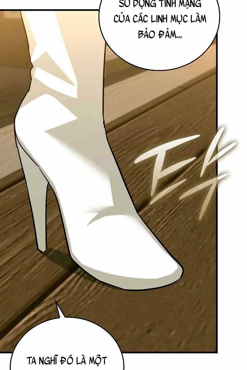 Thánh Cái Khỉ gì Đây Là Sức Mạnh Của Y Học Hiện Đại - Chapter 40 - Page 37