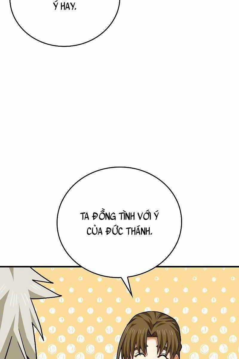 Thánh Cái Khỉ gì Đây Là Sức Mạnh Của Y Học Hiện Đại - Chapter 40 - Page 38