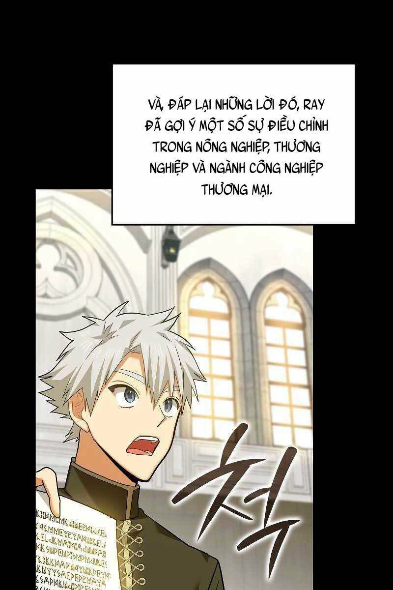 Thánh Cái Khỉ gì Đây Là Sức Mạnh Của Y Học Hiện Đại - Chapter 40 - Page 3