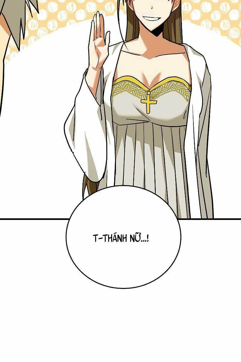 Thánh Cái Khỉ gì Đây Là Sức Mạnh Của Y Học Hiện Đại - Chapter 40 - Page 39